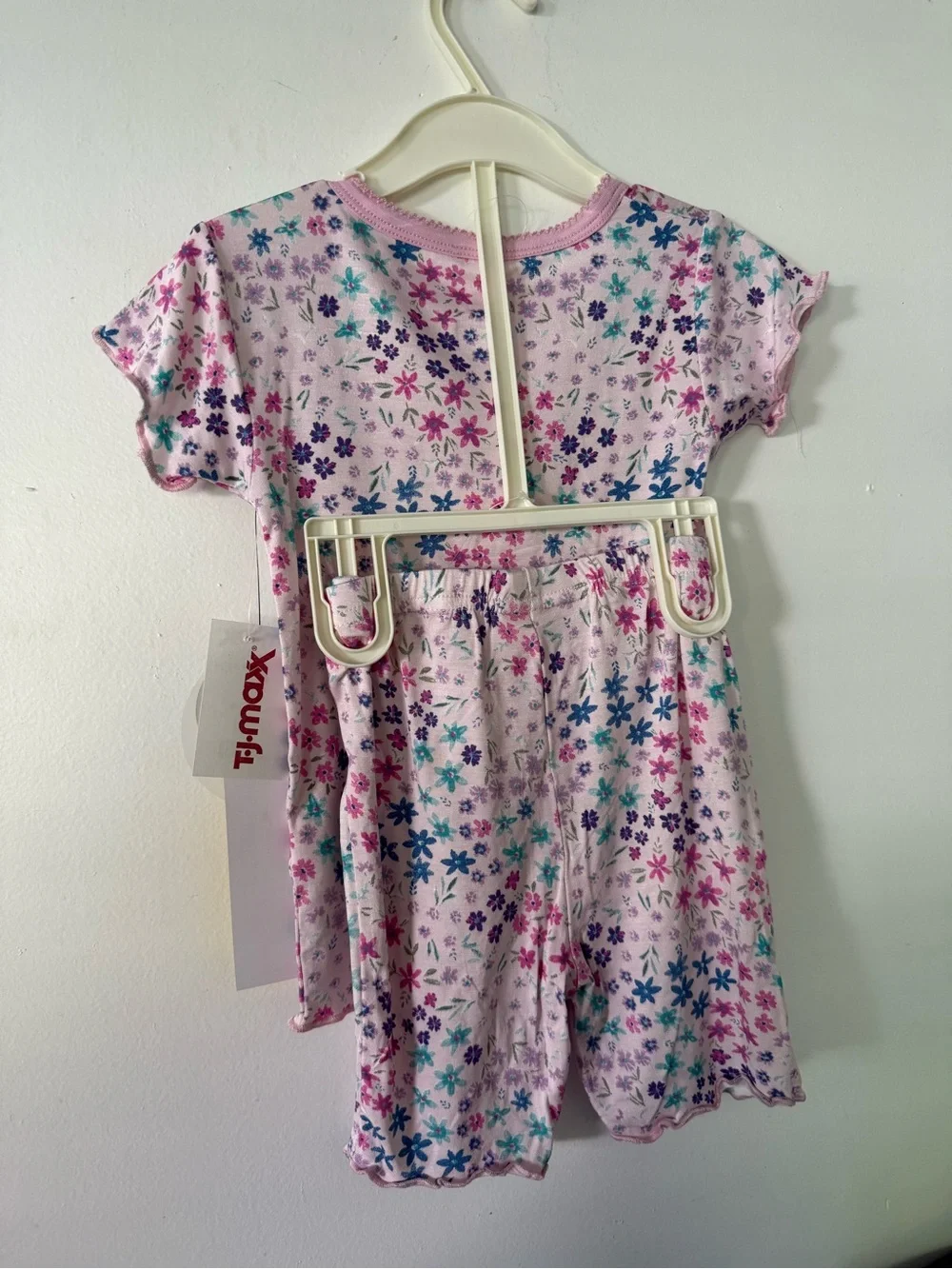 Milkberry lightweight pink